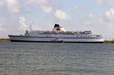 Casino cruise ship in galveston texas