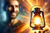 How I Went From Cosmic Nihilist to Unwavering Optimist