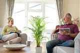 Retirees Across the Nation Put Themselves First When It Comes to Finance