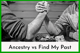 The complete guide to choosing: Ancestry vs Find My Past