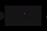 Snake on iOS in action