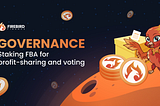 Firebird Governance