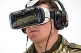 Augmented and Virtual Reality Part2