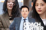 NewJeans Mediation Fails & Min Hee-jin Court Clash | Seoulite TV