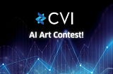 CVI AI Art Contest