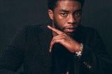 Chadwick Boseman Gives Final Four Performances in Marvel’s What If