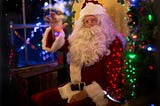 Santa Claus Rally: Statistical Analysis