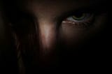 Wild Ocean Novel Part 15: It Gets Darker
