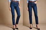 Straight-High-Waisted-Jeans-1