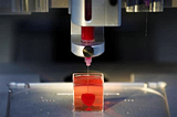 ~ Unlocking the Future of Medicine: 3D and 4D Printing in Tissues and Organs 🏥 ~