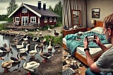 My Victory over a terrible AirBnB “Super-Host”