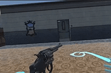 Unity VR: Socket Interactors