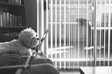 Is it Possible to be “In the Know” While Working From Home?