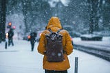 9 Ways to Improve Mind, Body, and Spirit During Winter Months