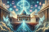 The Vatican’s AI Gamble: Can We Code Morality into the Algorithm?