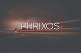 Phrixos Font 1