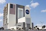 10 NASA Contractors that Will Rule the Space Industry in the Nearest Future