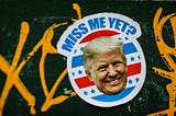 Trump shrugs off a guilty conviction to financial success