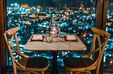 A Really Nice Guy Asked Me Out. And I Was Terrified