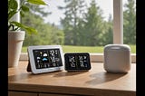 Home-Weather-Station-1