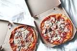 Making Agile work for you. Why two pizzas may not be enough.