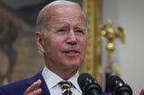 Biden’s Student-Debt Forgiveness: A Step in the Right Direction