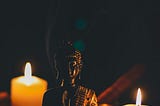 Meditation: Calms The Mind, Increases The Inner Potential