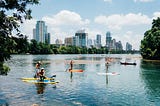 Top 5 Things That Make Austin Special
