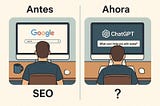 De buscadores a modelos de lenguaje: cómo la IA redefine la visibilidad de las marcas
