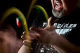 Multitasking: The Number 1 Worst Lie People Think They Can Achieve
