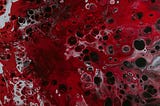 THE BLOODED LOOP
