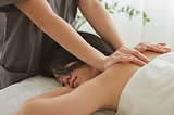 Massage plays a big role in infusing freshness into our bodies and minds and restoring our bodies…