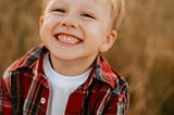 Your Inner Child Can Hear You. Send a Little Love!