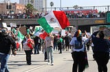On California and Immigrants