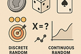 What Are Random Variables? (Explained Simply)