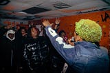 TearsxJoy Interview