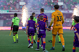 Detailed Breakdown Of Perth Glory’s Comeback Win Against Macarthur