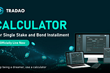 CALCULATOR — AN EFFECTIVE TOOL FOR WISE INVESTORS