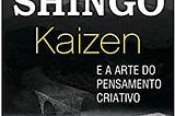 Alguns cases do mestre Shigeo Shingo