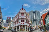 A guide to investing in Singapore shophouses