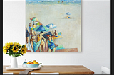 Wall Prints in Sydney: Enhancing Your Space with Art