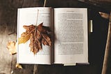 Three Songs for the Season of Slow Dying