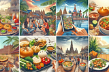 Vegan Travel Tips: How to Find Delicious Vegan Food Worldwide