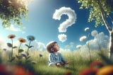Raising a Curious, Independent Thinker