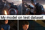 Model overfitting, or possible ways to defeat it