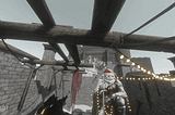 The Christmas Update and New Features!