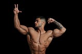 Bulking Essentials: The Power of High-Calorie Foods for Muscle Growth
