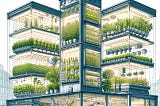 This Week in Climate Tech: Vertical Farming