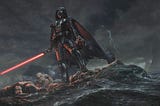 Vader — The Father of Decentralized Liquidity