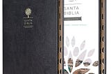 [PDF] Biblia Reina Valera 1960 letra grande. Símil piel negro, índice, tamaño manual / Spanish Bible RVR 1960. Handy Size, Thumb Index, Large Print, Black Leat By Anonymous